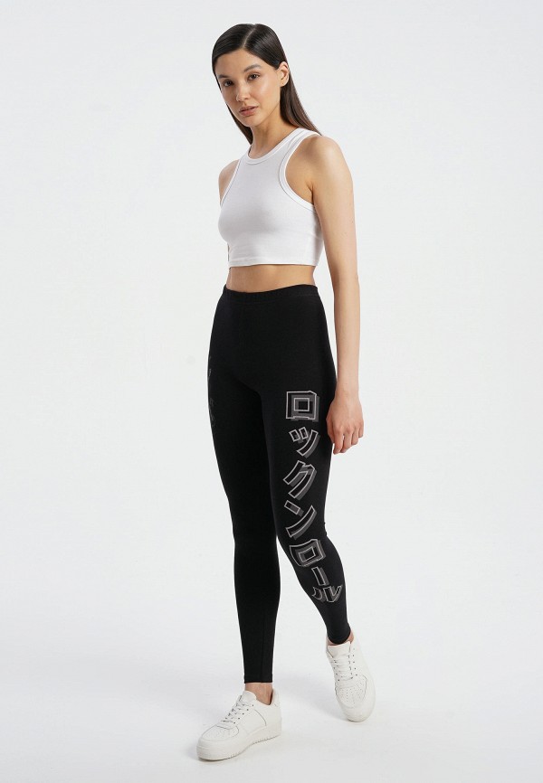 фото Леггинсы твое