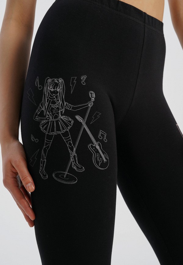 фото Леггинсы твое