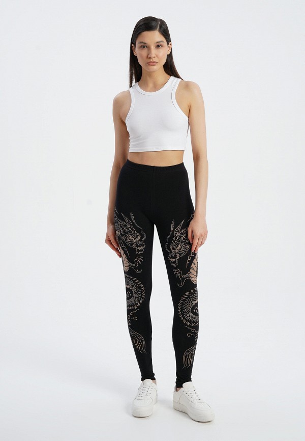 фото Леггинсы твое