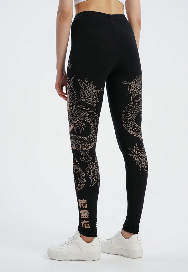 фото Леггинсы твое