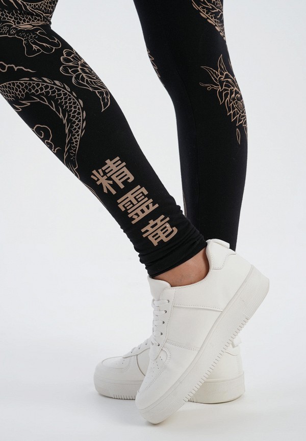 фото Леггинсы твое