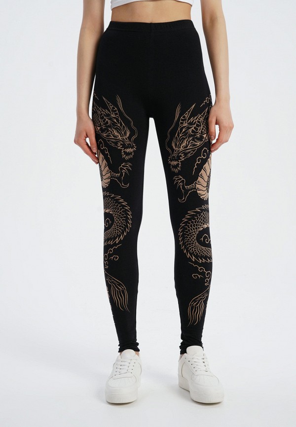 фото Леггинсы твое