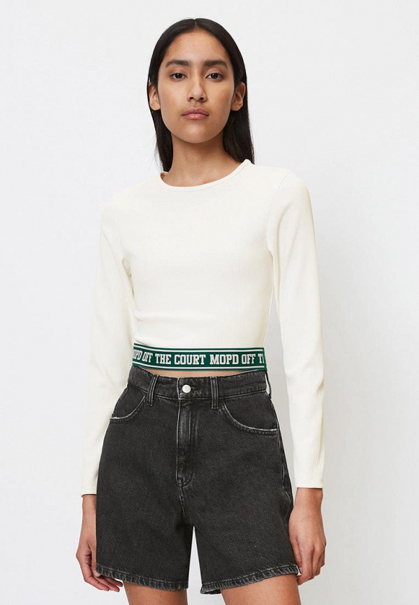 

Топ Marc O'Polo Denim, Белый