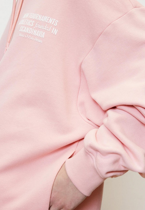 фото Худи marc o'polo denim