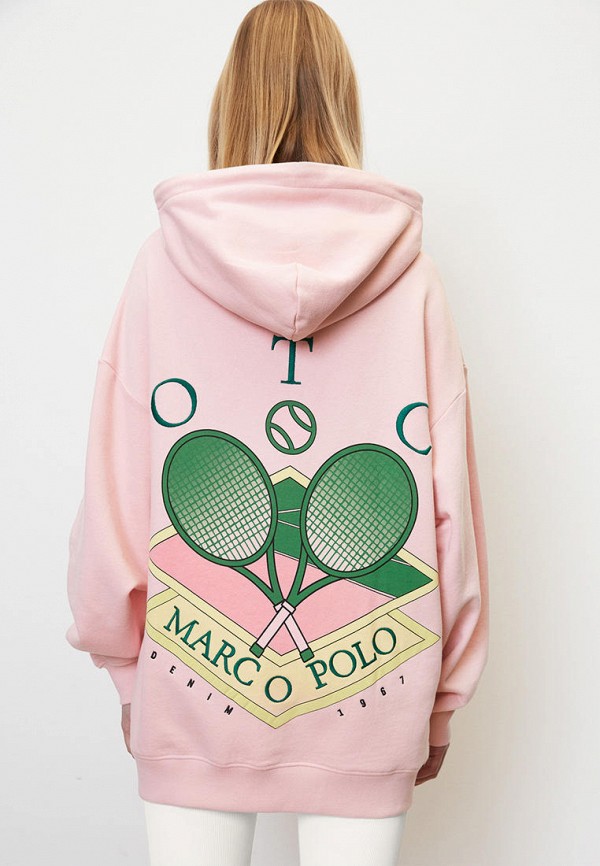 фото Худи marc o'polo denim