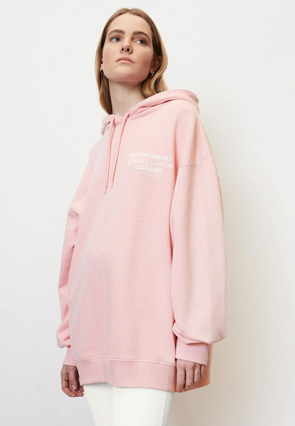 фото Худи marc o'polo denim