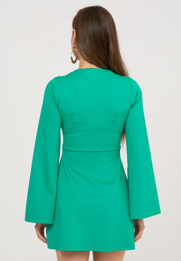 фото Платье gold chic chili