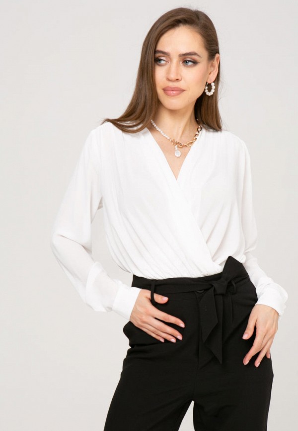 Блуза Gold Chic Chili 10000₽