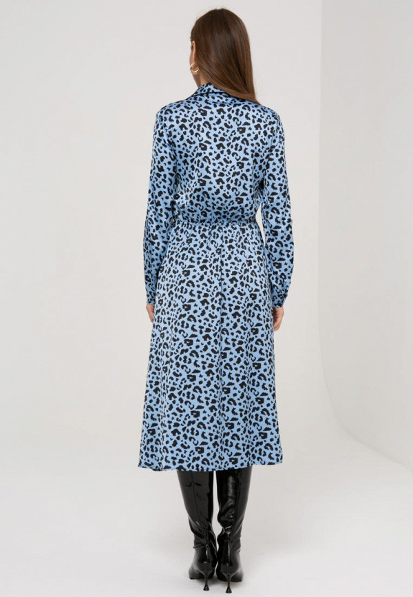 фото Платье gold chic chili