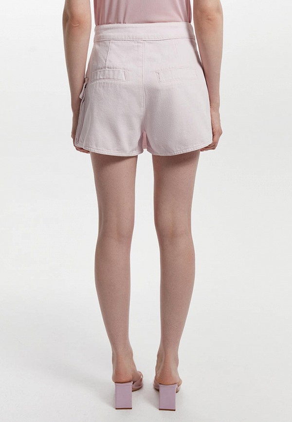 фото Юбка-шорты love republic