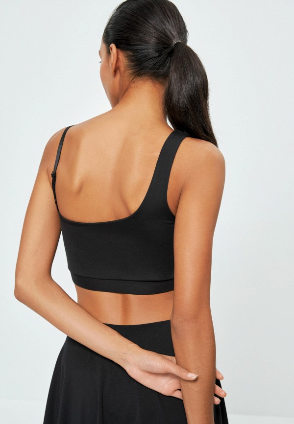 фото Топ спортивный zarina