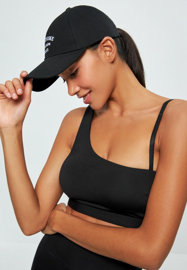 фото Топ спортивный zarina