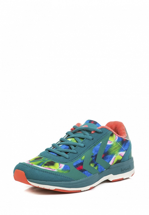 

Кроссовки Hummel, Разноцветный