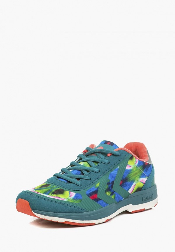 

Кроссовки Hummel, SPEEDSTAR, Разноцветный