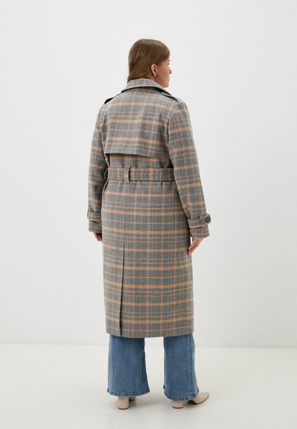 фото Пальто divno