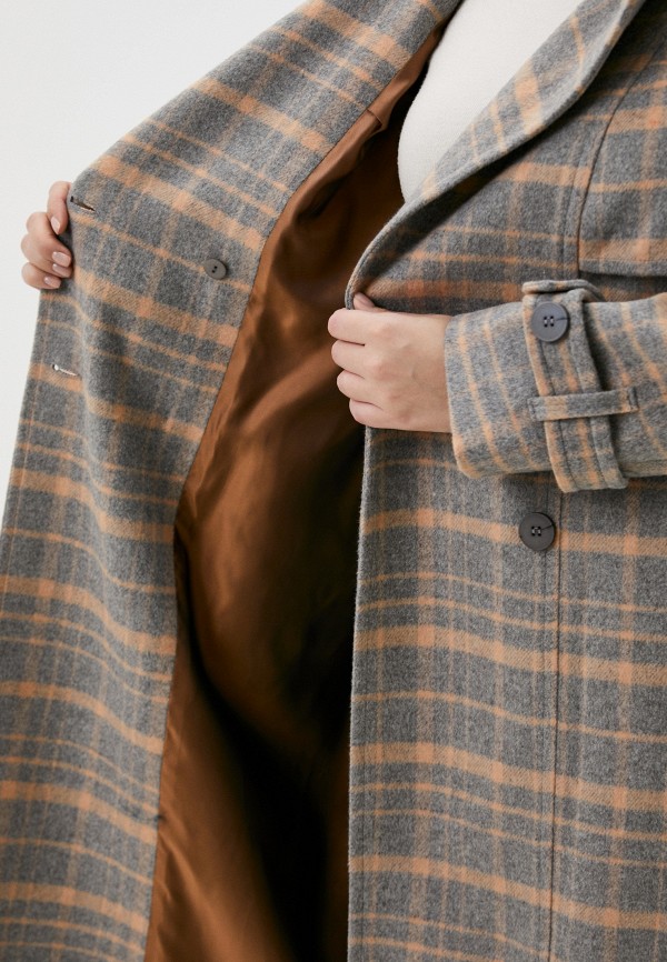 фото Пальто divno