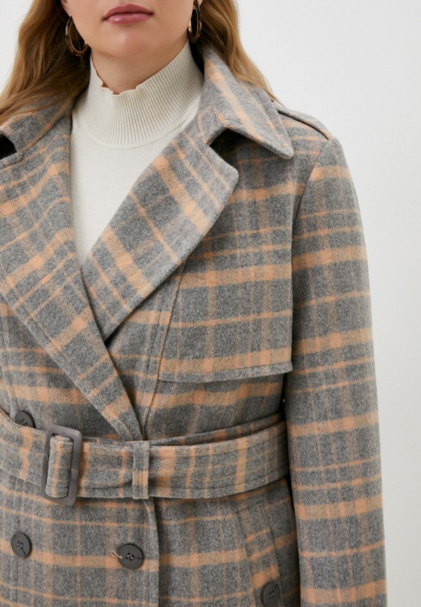 фото Пальто divno