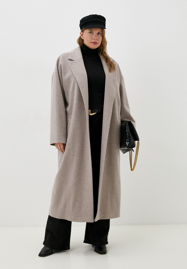 фото Пальто divno