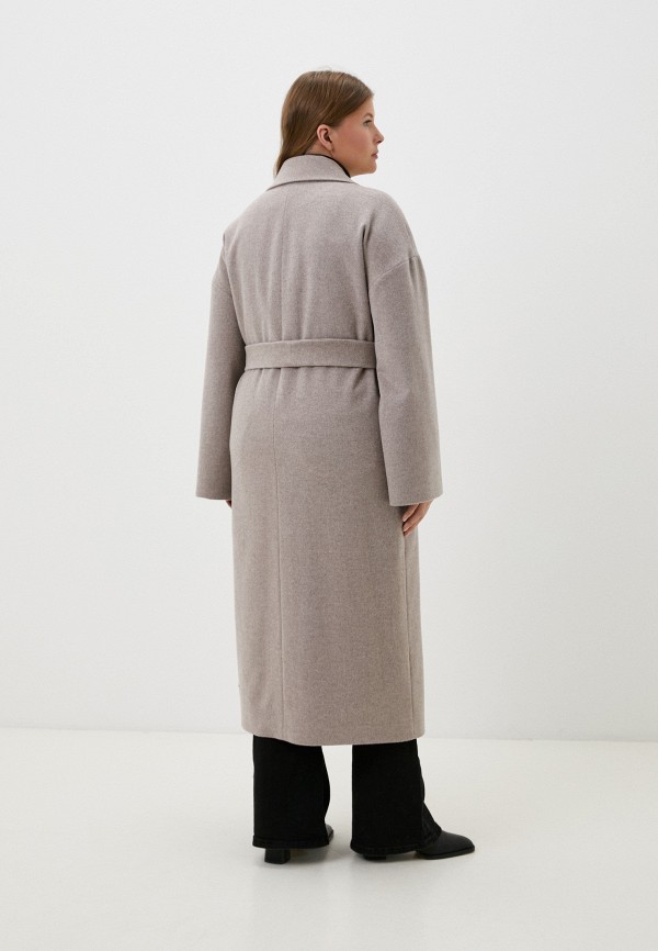 фото Пальто divno