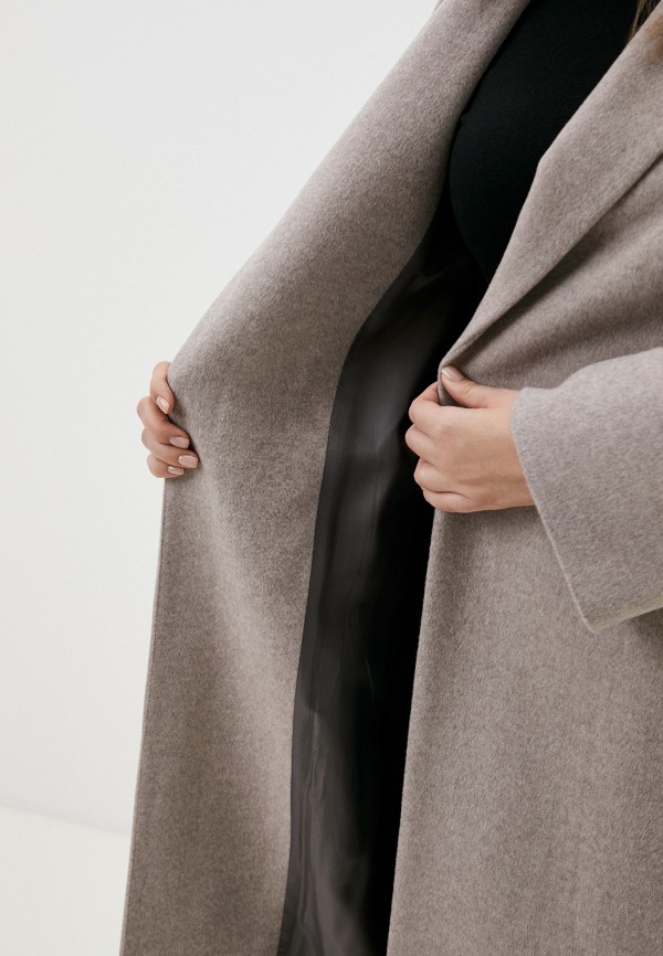 фото Пальто divno