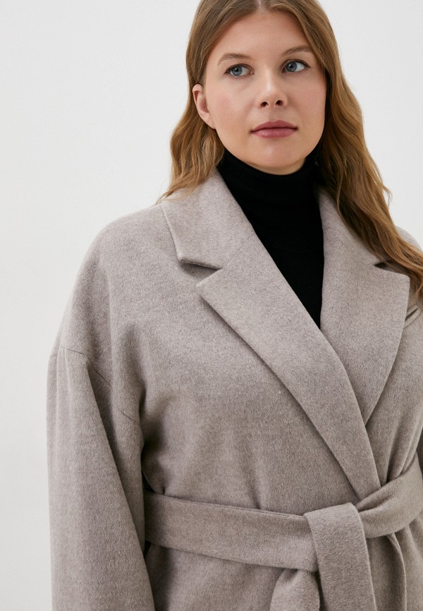 фото Пальто divno