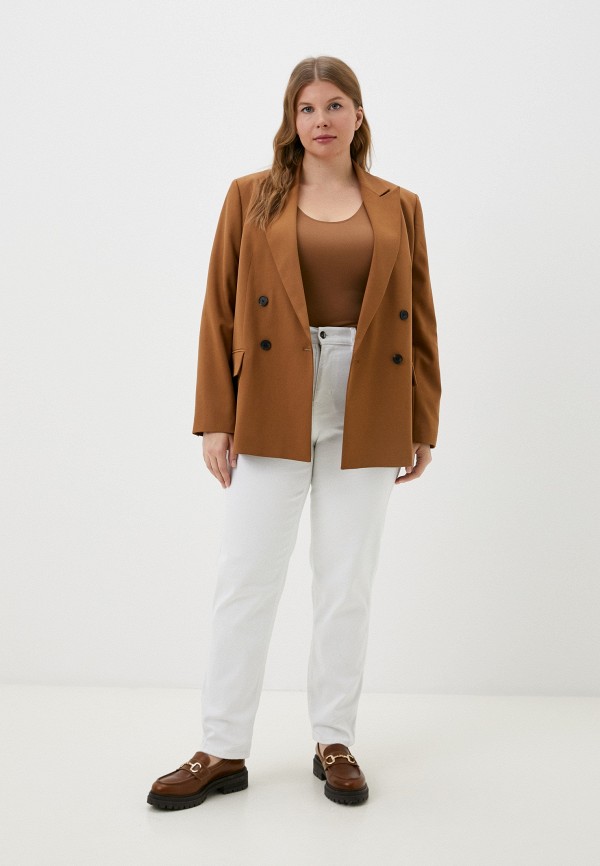 фото Джинсы divno