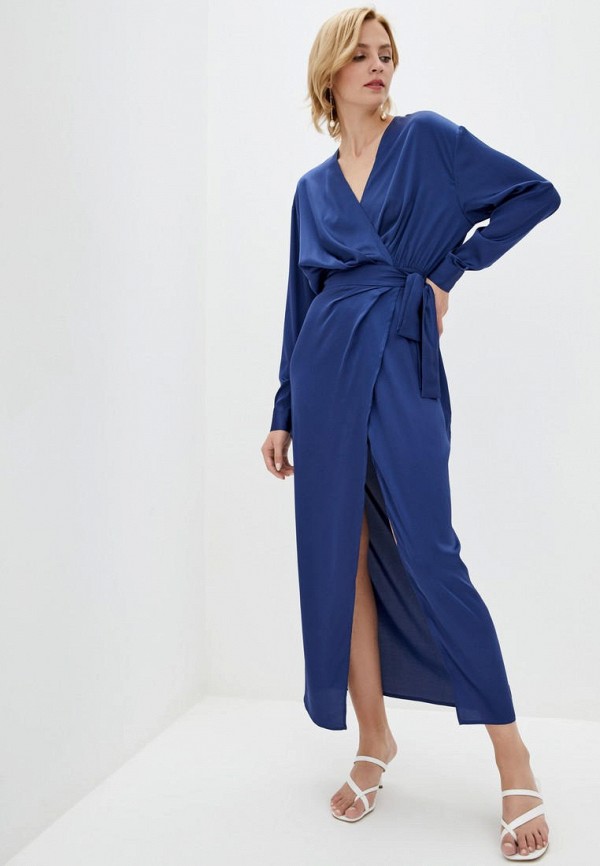 

Платье Pearl Fashion Group, Синий