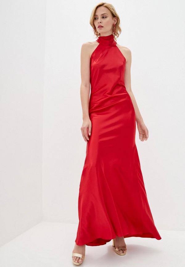 

Платье Pearl Fashion Group, Красный