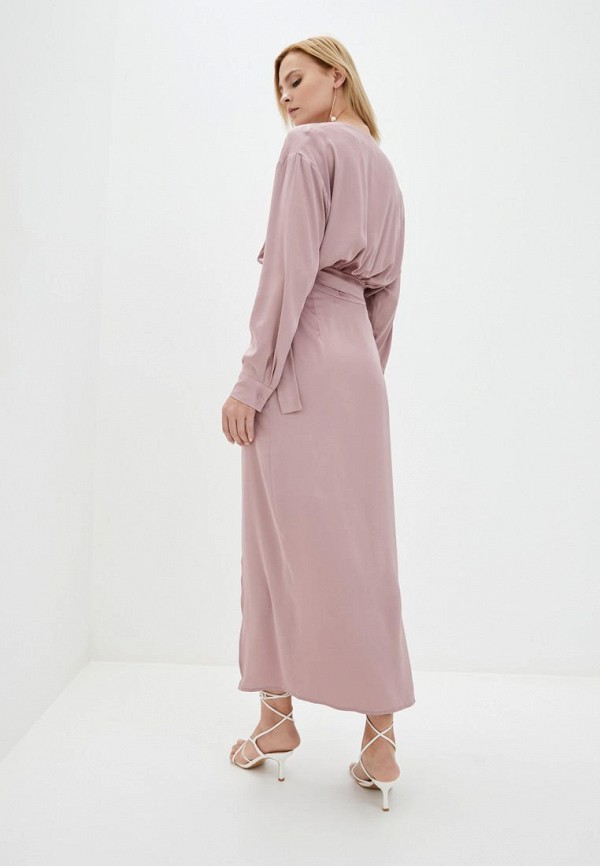 

Платье Pearl Fashion Group, Розовый, Pearl Fashion Group MP002XW14T3I