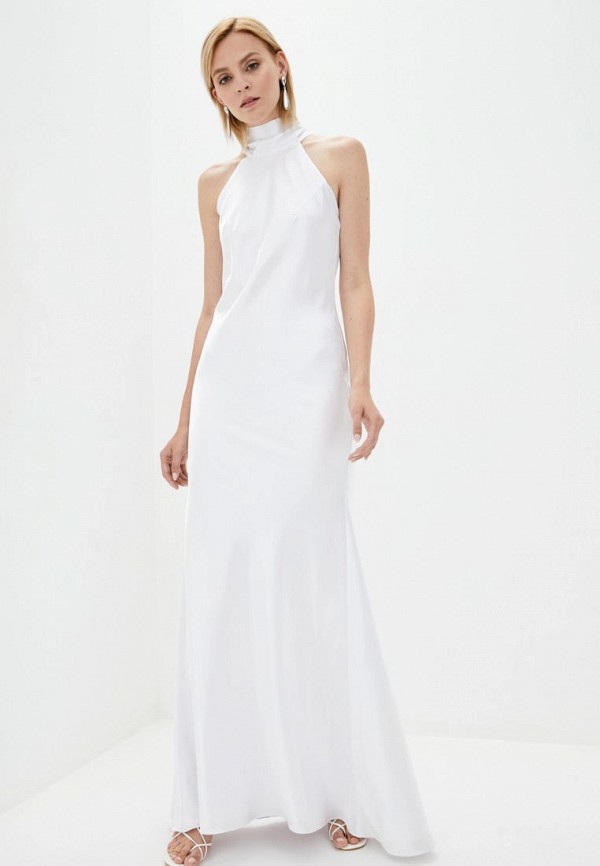 

Платье Pearl Fashion Group, Белый