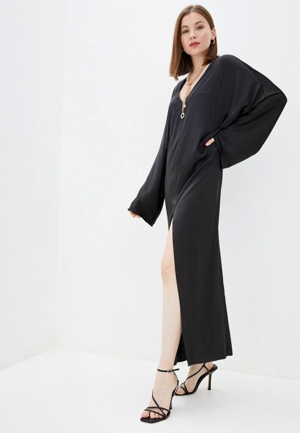 

Платье Pearl Fashion Group, Черный