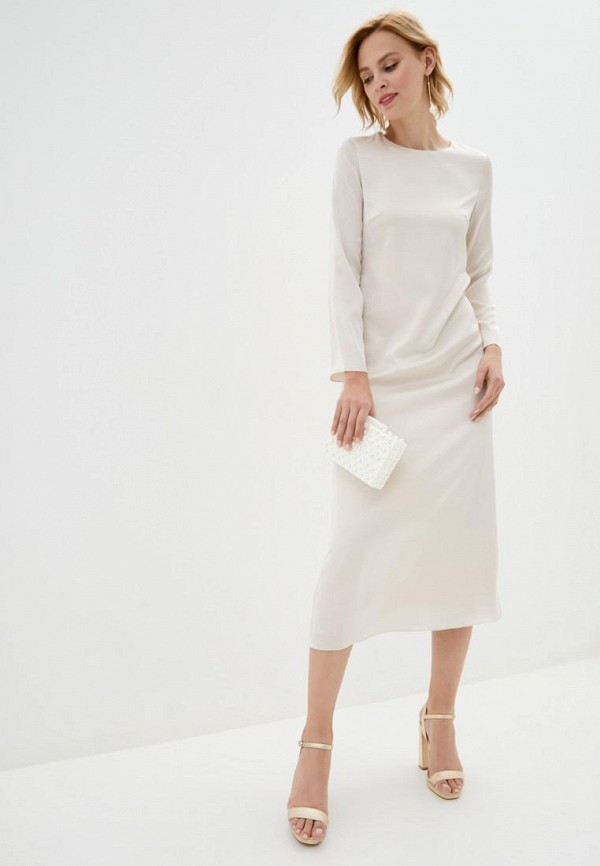 

Платье Pearl Fashion Group, Белый