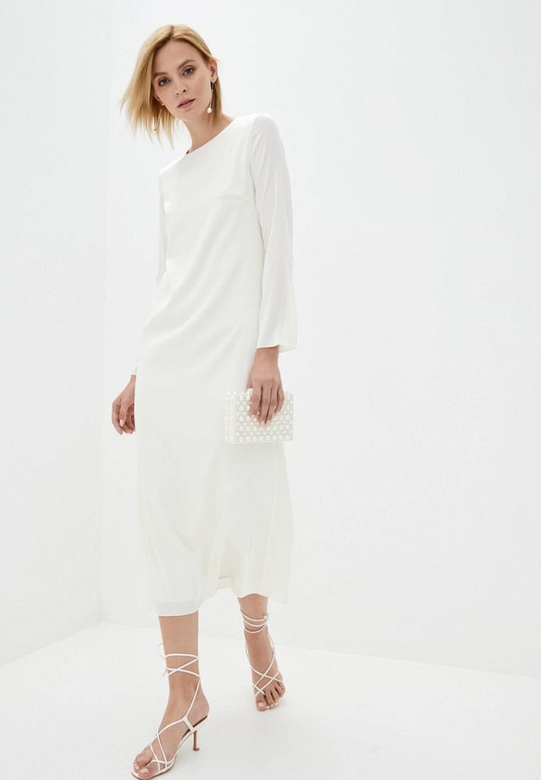 

Платье Pearl Fashion Group, Белый