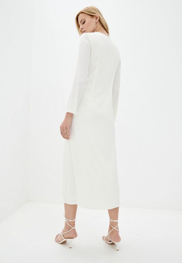 

Платье Pearl Fashion Group, Белый, Pearl Fashion Group MP002XW14T3R