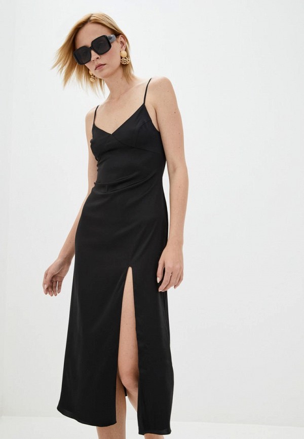 

Платье Pearl Fashion Group, Черный