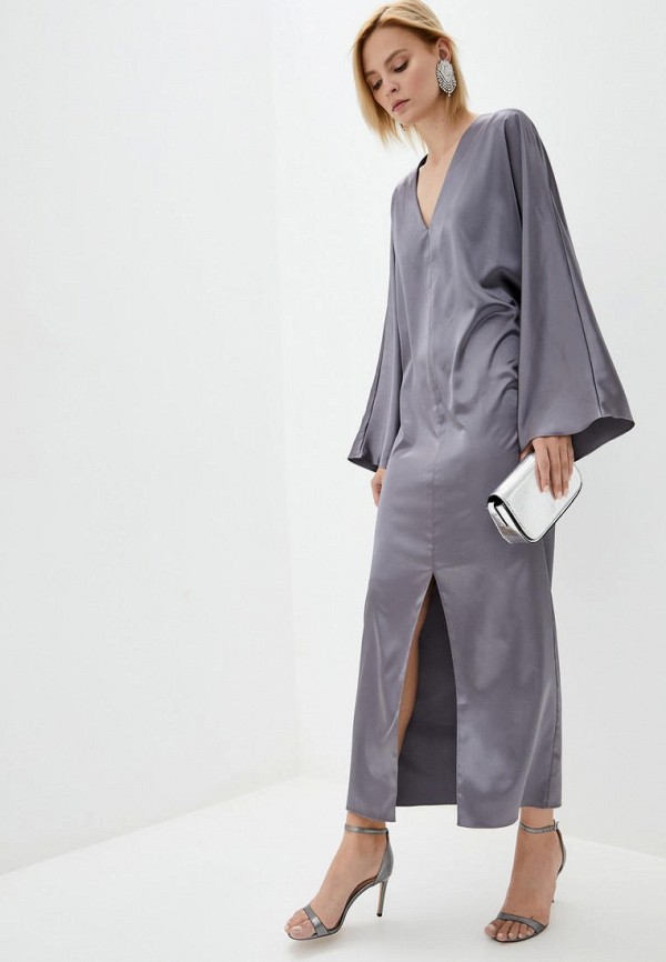 

Платье Pearl Fashion Group, Серый
