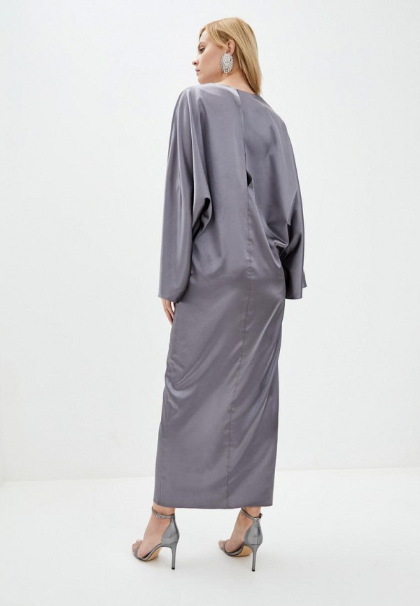 

Платье Pearl Fashion Group, Серый, Pearl Fashion Group MP002XW14T3X