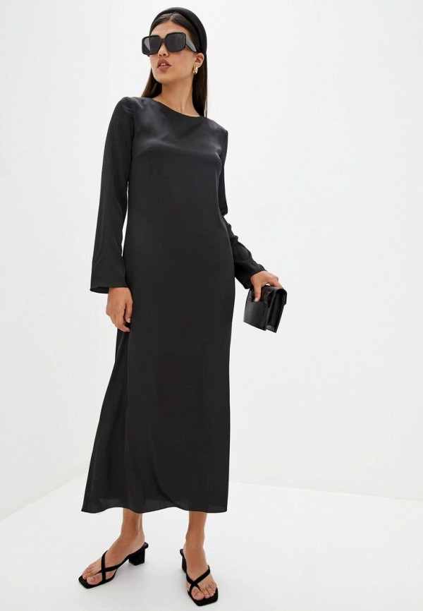 

Платье Pearl Fashion Group, Черный