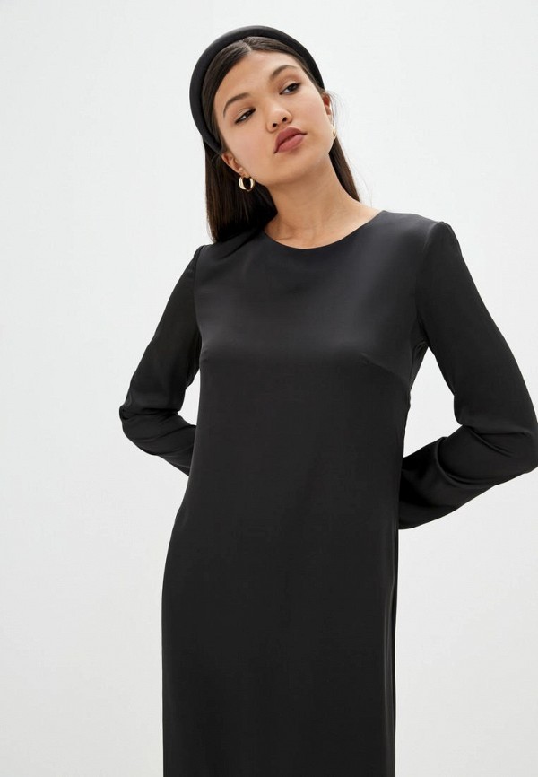 

Платье Pearl Fashion Group, Черный, Pearl Fashion Group MP002XW14T3Y