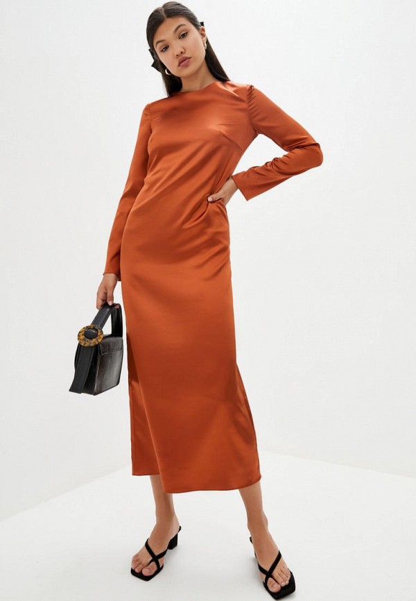 

Платье Pearl Fashion Group, Оранжевый