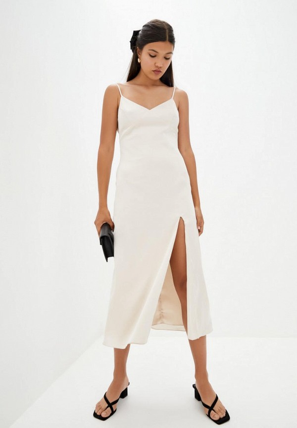 

Платье Pearl Fashion Group, Белый