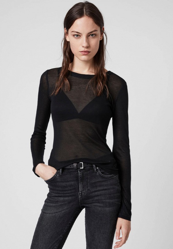 

Джемпер AllSaints, Черный, AllSaints MP002XW14T55