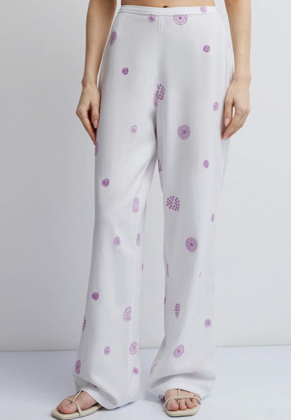 Брюки Vittoria Vicci 3850₽