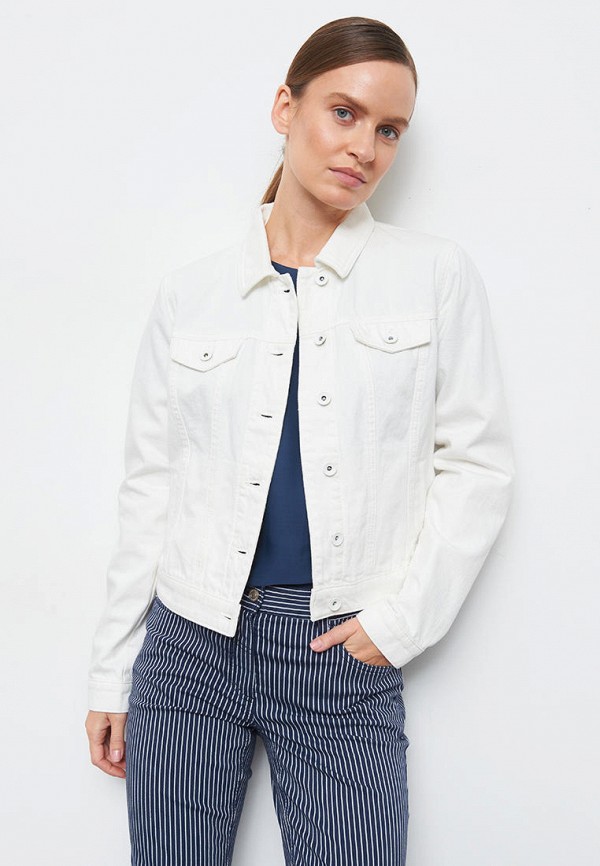 Куртка джинсовая Gerry Weber 12000₽