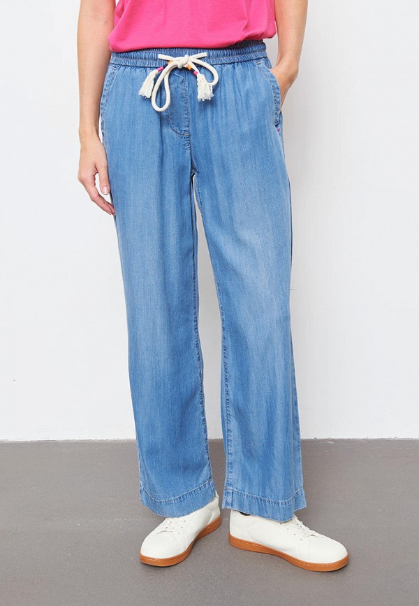 Джинсы Gerry Weber 10300₽