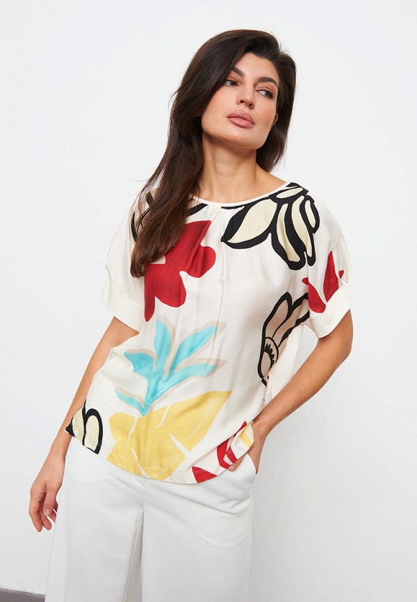 Блуза Gerry Weber 7700₽