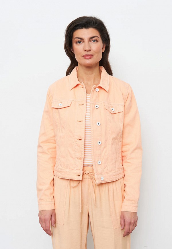 Куртка джинсовая Gerry Weber 10500₽