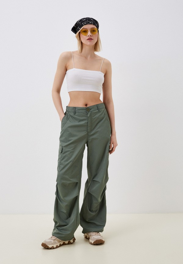 фото Брюки sabina fellici