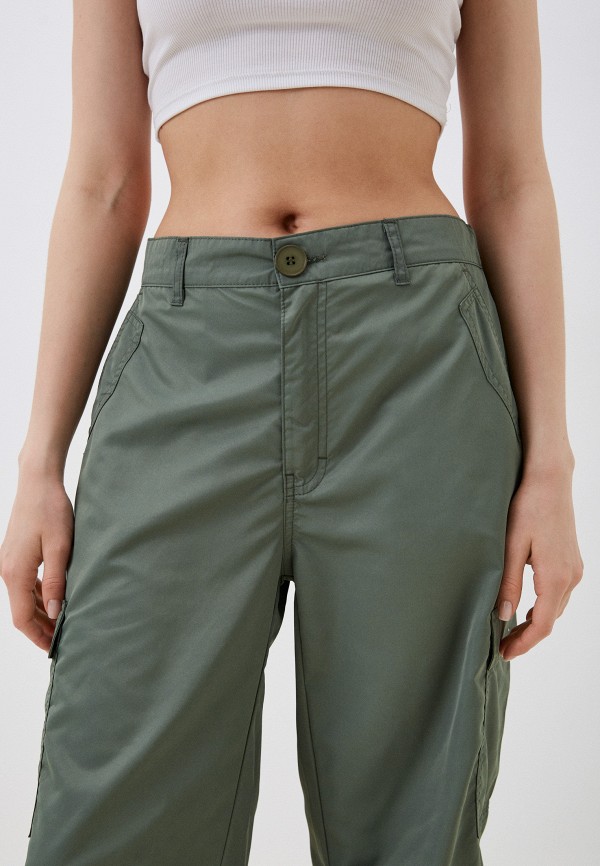 фото Брюки sabina fellici