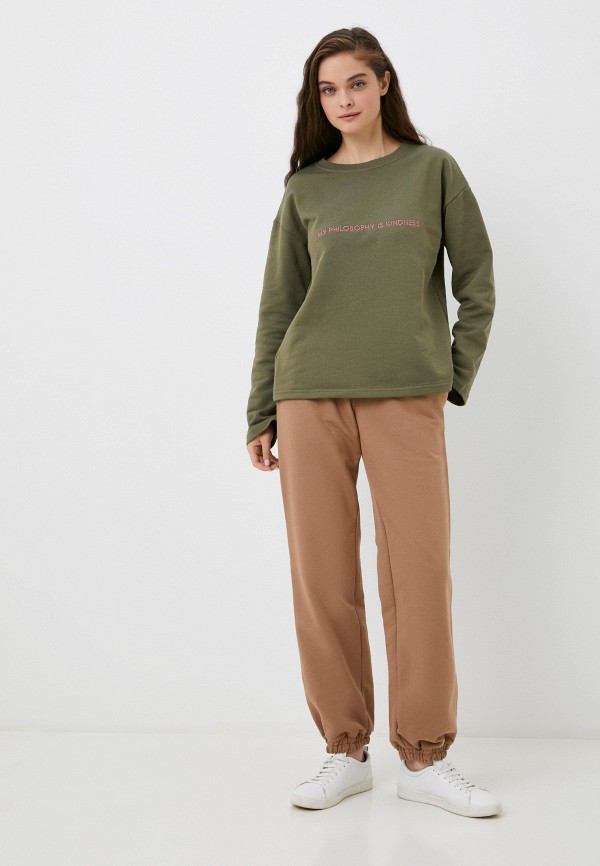 фото Брюки спортивные bstatement